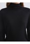 Fisherman Roba Collar Women's Knitwear Sweater for Style Seekers from Uzg Store - 7