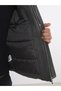 Quality Pieces from Çelebi Store Regular Fit Stand Collar Men's Coat - 5