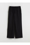 Trendy Picks from Kübra Butik: Women's Pants with a Waist Cord - 6