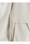 A Comfortable, Well-Fitted Men's Jacket with a Mock Neck from UZG STORE for Style-Conscious Men - 8