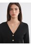 I V Dikim Women's Knitwear Cardigan from Freezen Store - 4