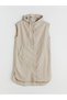 I Hooded Poplin Loose Fit Women's Vest from Freezen Store - 8