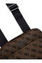 Boston Men's Crossbody Bag - 4
