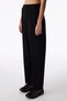 Black Silky Touch Skinny Leg Pants