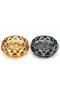 Luxurious Modern Glass Ashtray: A Stylish Accessory - 2