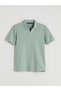 I Devrik Roba Yaka Men's T-Shirt from Freezen Store - 6