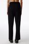 Black Silky Touch Skinny Leg Pants - 3