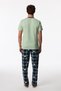 Pajama Sets - Multicolor - Not specified - 4