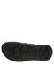 Berke 40527 Men's Slippers - Black - 5
