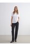 Trendy Picks from Kübra Butik: Gabardine Women's Pants - 2