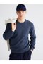 Zero Roba Collar Men's Knitwear Sweater for Style Enthusiasts from Uzg Store - 2