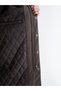 Trendy Picks from Kübra Butik: Regular-Fit Shirt with a Stand-Up Collar, Men’s Jacket with Yoke Detail - 5