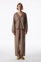 Pajama Sets - Beige - Not specified - 2
