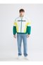 High-Quality Pieces from Çelebi Store: Comfortable-Fit Men's Jackets - 3