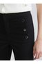 Spanish Flared Women's Jean Pants for Style Enthusiasts from Uzg Store - 4