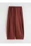Trendy Picks from Kübra Butik: Girls' sweatpants with a drawstring waist