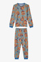 Pajama Sets - Multicolor - Regular
