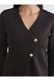 Cardigans - Multicolor - Tight - 4