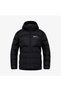 Ather down Hoody Rds Women's Black Outdoor Sweatshirt - 2