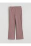 Girls' Flare-Leg Tights - 2