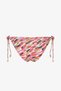 Luz Mid-Rise Bikini Bottoms - 5