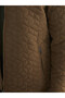 Men's Quilted Jacket with a Roba Collar and Regular Fit from Freezen Store - 4