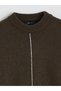 I Zero Roba Collar Loose Fit Women's Knitwear Sweater from Freezen Store - 7