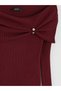 I Wide Roba Collar Women's Knitwear Sweater from Freezen Store - 7