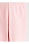 I-Corded Fabric Flared Girl's Baby Leggings from Freezen Store - 4