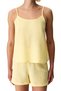 Pajama Sets - Yellow - Standard - 2