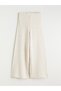 I Beli Corded Wide Leg Women's Knitwear Trousers from Freezen Store - 6