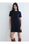 Trendy Picks from Kübra Butik: Rhinestone Mini Knit Dress - 2