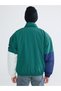 Quality Pieces from Çelebi Store Comfortable Fit Stand Collar Men's Coat - 6