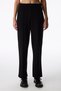 Black Silky Touch Skinny Leg Pants - 2