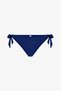 Lacivert Orta Bel Bikini Altı - 3