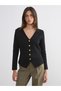 I V Dikim Women's Knitwear Cardigan from Freezen Store