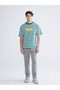 I Zero Roba Collar Combed Cotton Men's T-Shirt from Freezen Store - 3