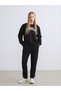 I Beli Women's Thick Sweatpants with Drawstring from Freezen Store - 2