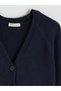 V Planting Women's Knitwear Cardigan for Style Enthusiasts from Uzg Store - 7