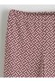 Girls' Flare-Leg Tights - 3