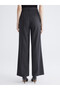 I Striped Wide Leg Women's Pants from Freezen Store - 5