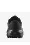 Alphaglide W L479485 Women's Running Shoes - BLACK - 4