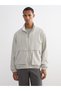 A Comfortable, Well-Fitted Men's Jacket with a Mock Neck from UZG STORE for Style-Conscious Men