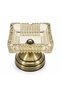 Ashtray - Multicolor - Asymmetric - 2