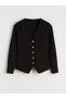 I V Dikim Women's Knitwear Cardigan from Freezen Store - 6