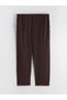 Men's Plus-Size Relaxed-Fit Pants from Freezen Store - 4