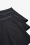 Basic Triple Tape 3 Pack Boxer - 3