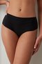 Siyah Fresh Basic Cover Slip Külot - 4