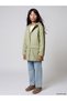 Trendy Picks from Kübra Butik: Hooded Girls' Jackets - 3