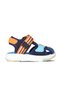 Sandals - Dark blue - Casual - 3